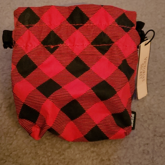 VS PINK Mini Bundle Pouch Wallet Lotion - Picture 3 of 9